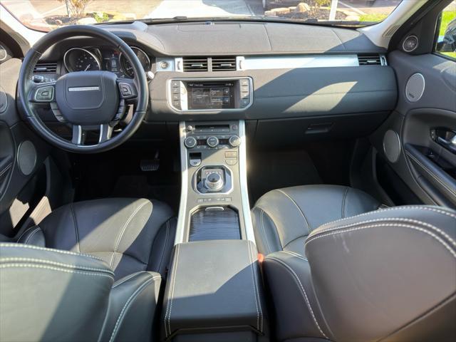 used 2016 Land Rover Range Rover car, priced at $18,395