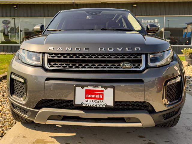 used 2016 Land Rover Range Rover car, priced at $18,395