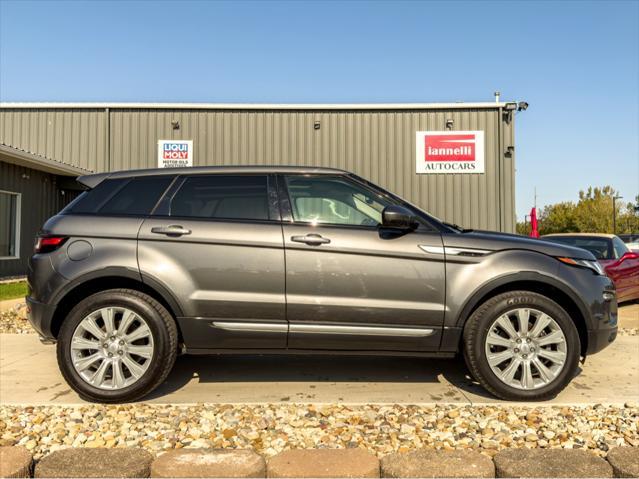 used 2016 Land Rover Range Rover car, priced at $18,395