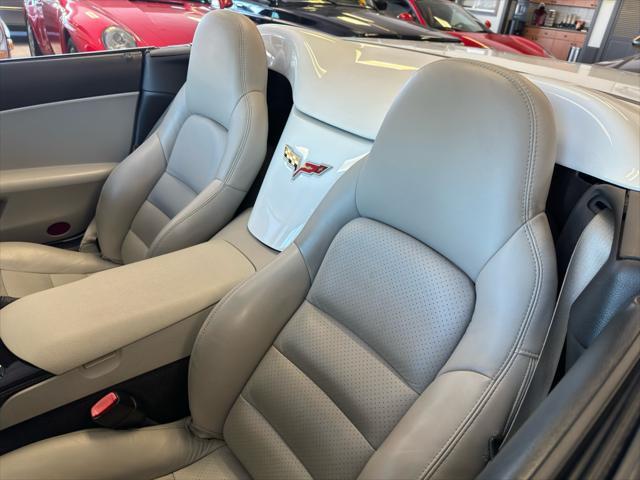 used 2008 Chevrolet Corvette car, priced at $27,495