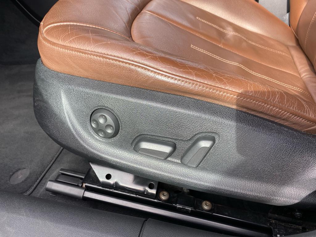 used 2015 Audi A6 car, priced at $7,495