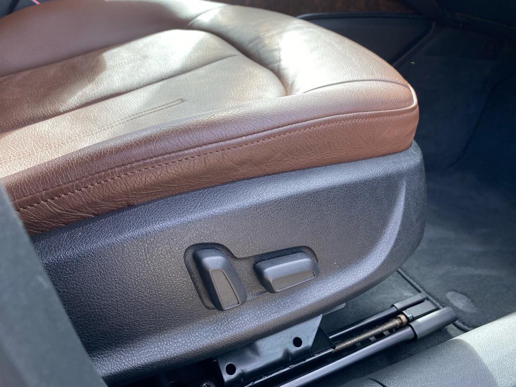 used 2015 Audi A6 car, priced at $7,495