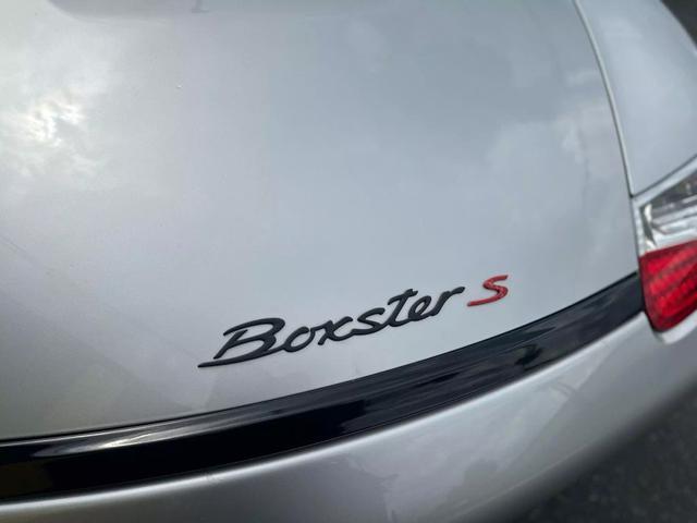 used 2000 Porsche Boxster car, priced at $17,999