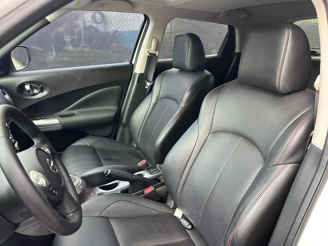 used 2015 Nissan Juke car, priced at $8,479