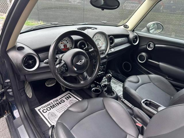 used 2014 MINI Clubman car, priced at $8,879
