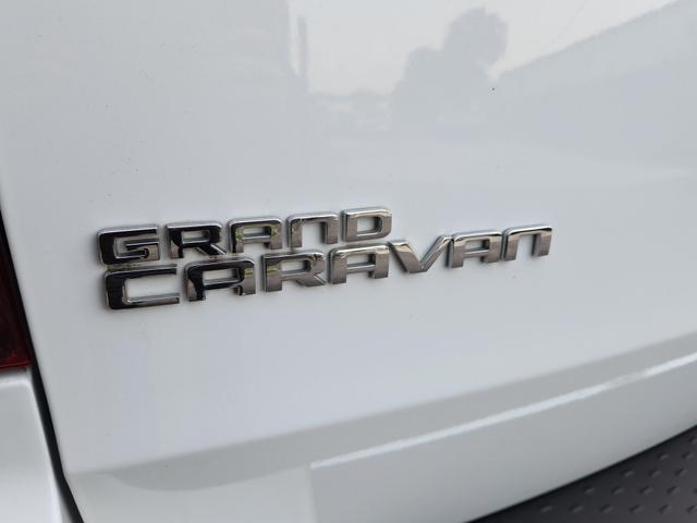used 2018 Dodge Grand Caravan car, priced at $11,897
