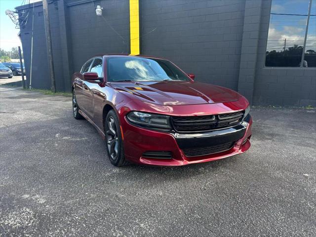 used 2018 Dodge Charger car, priced at $9,997