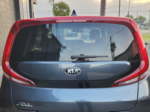 used 2020 Kia Soul car, priced at $12,479