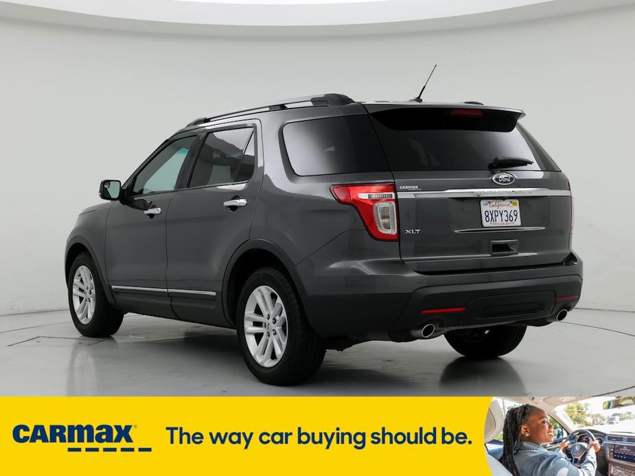 used 2015 Ford Explorer car, priced at $17,998