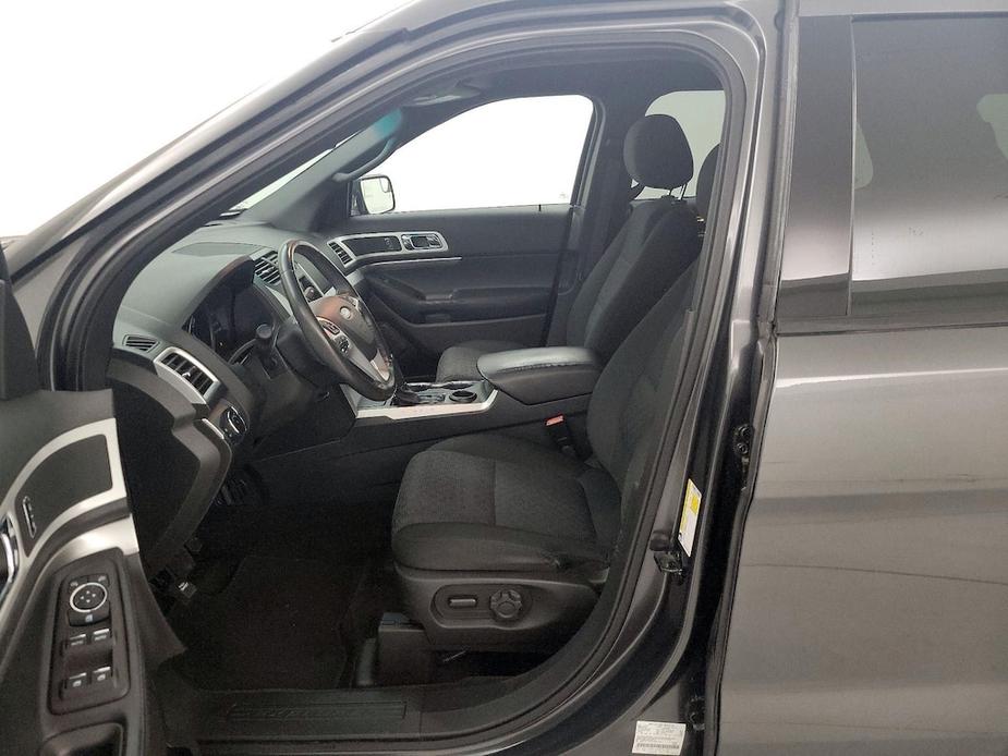 used 2015 Ford Explorer car, priced at $17,998