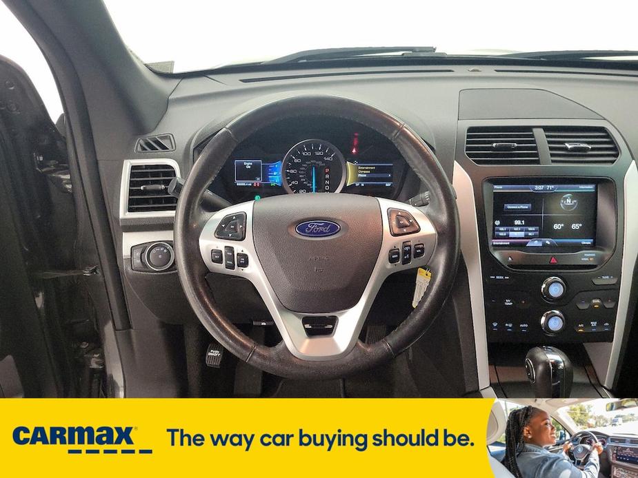 used 2015 Ford Explorer car, priced at $17,998