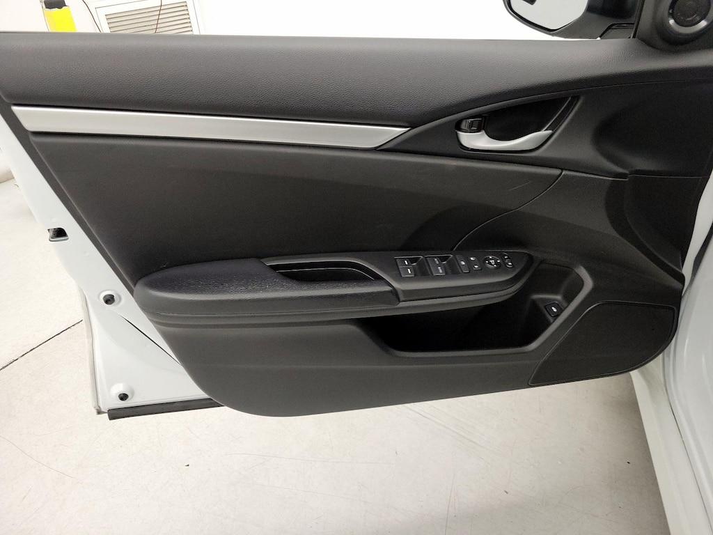 used 2021 Honda Civic car, priced at $25,998