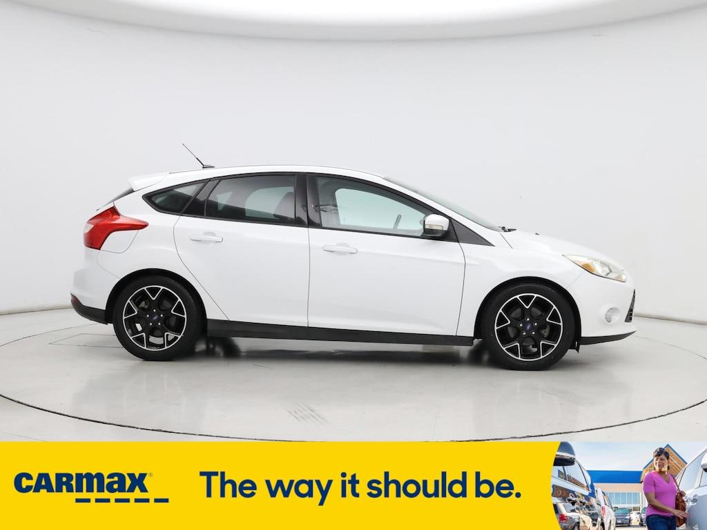 used 2014 Ford Focus car, priced at $12,998