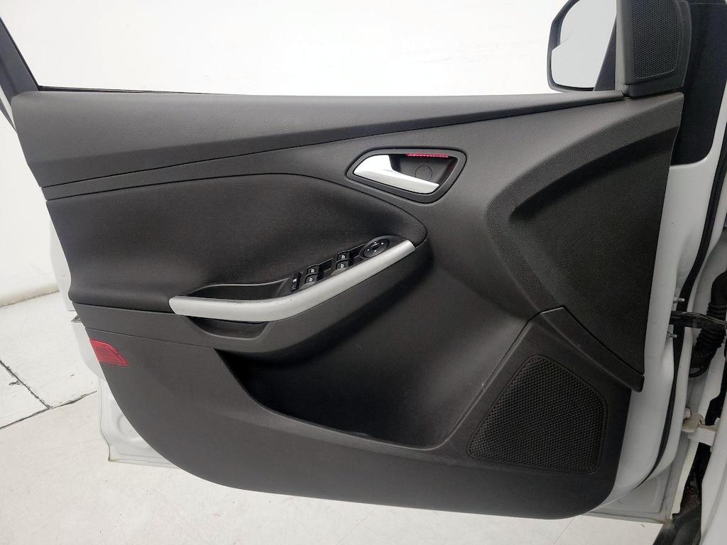 used 2014 Ford Focus car, priced at $12,998