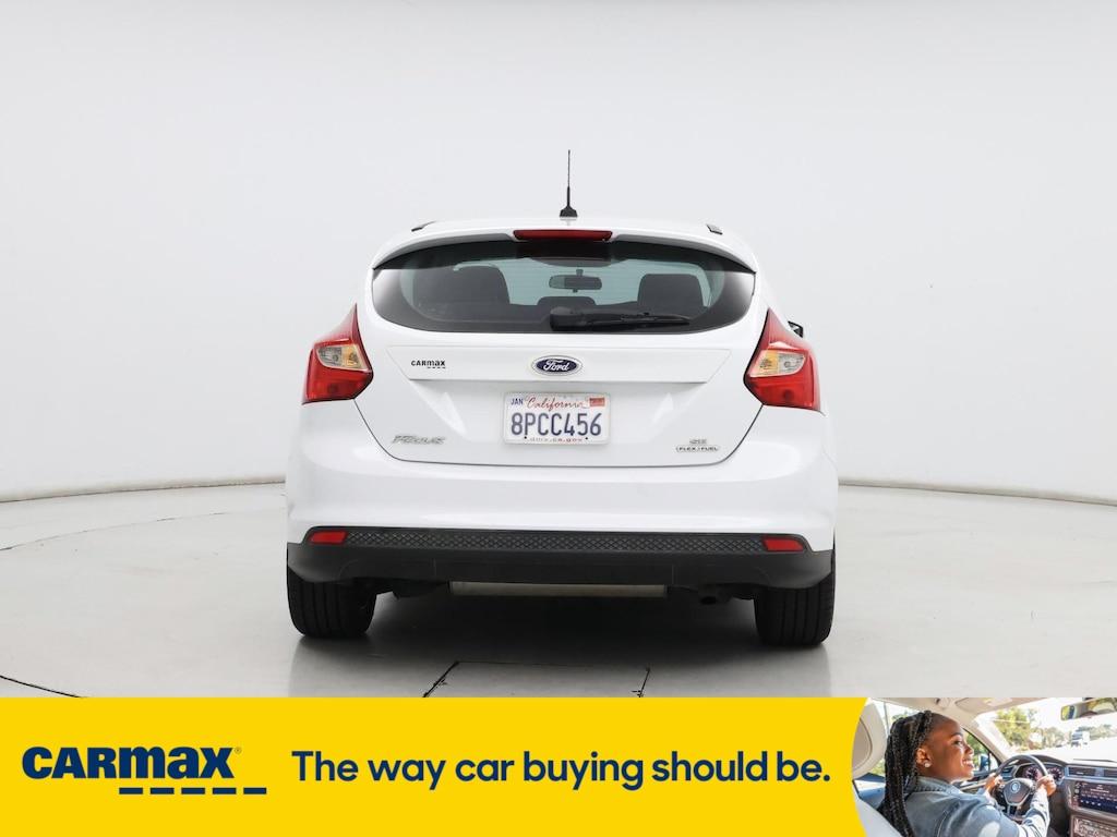 used 2014 Ford Focus car, priced at $12,998