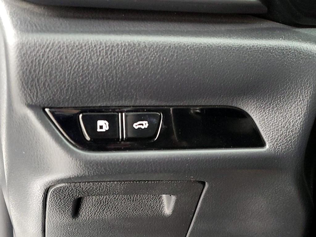 used 2024 Lexus NX 350h car, priced at $45,998