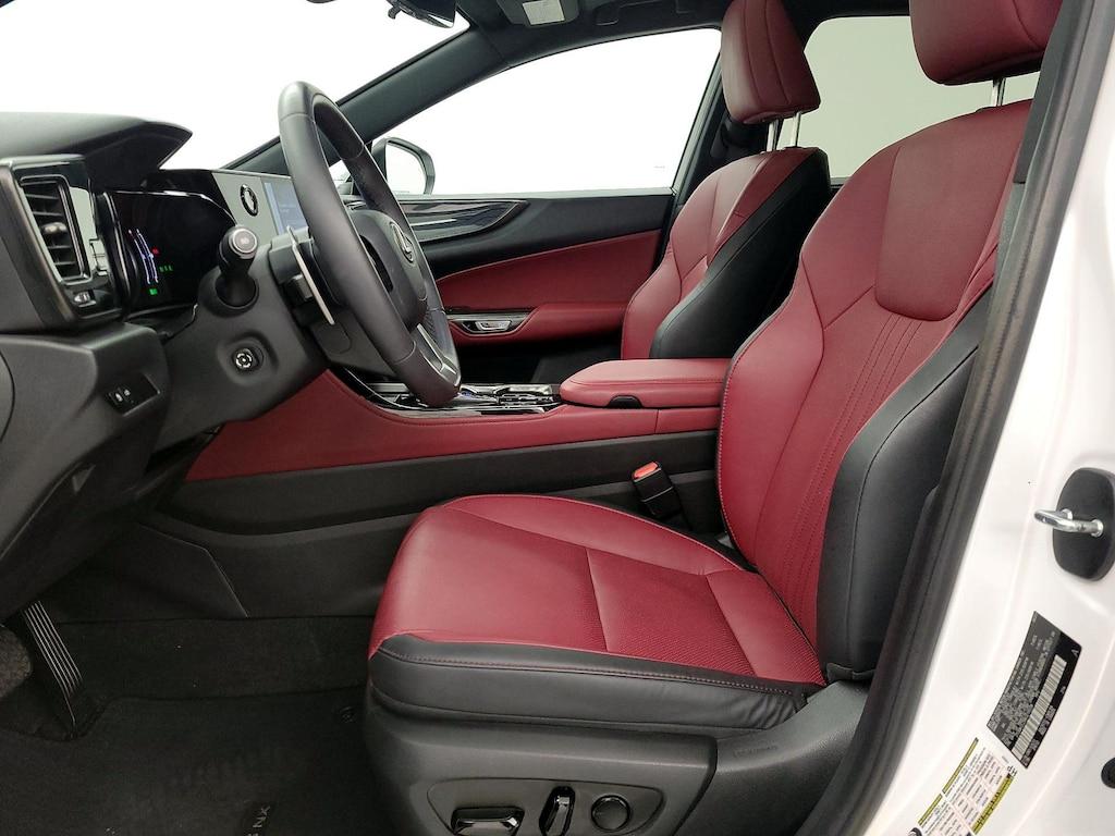 used 2024 Lexus NX 350h car, priced at $45,998