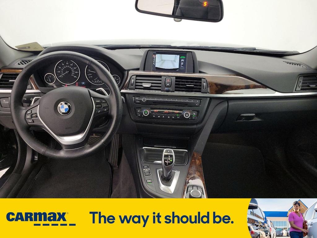 used 2014 BMW 428 car, priced at $15,998