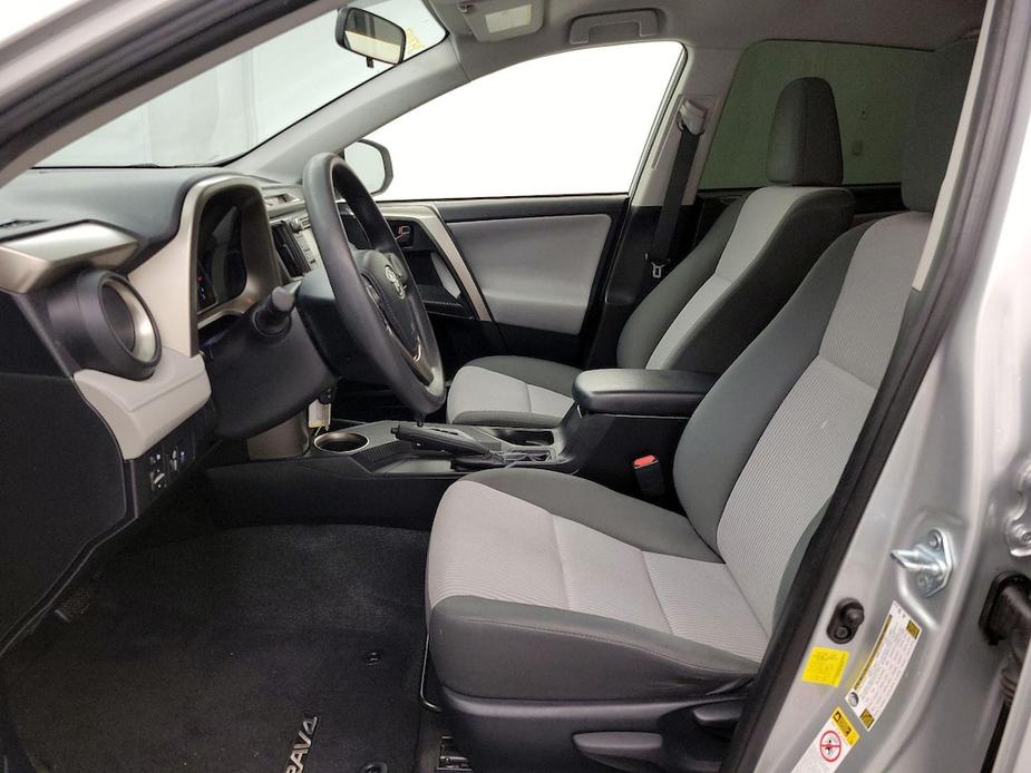 used 2015 Toyota RAV4 car, priced at $15,998