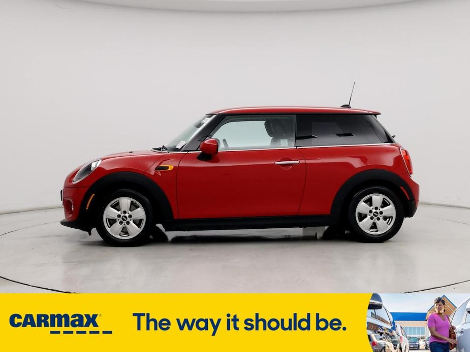 used 2019 MINI Hardtop car, priced at $18,998