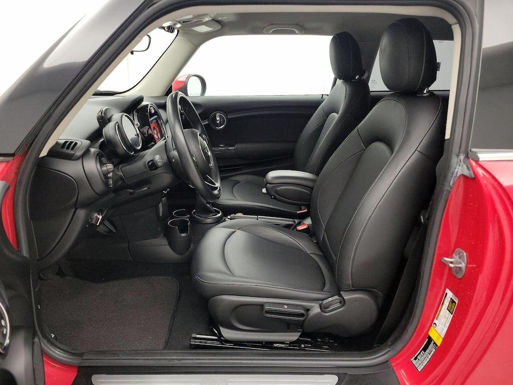 used 2019 MINI Hardtop car, priced at $18,998