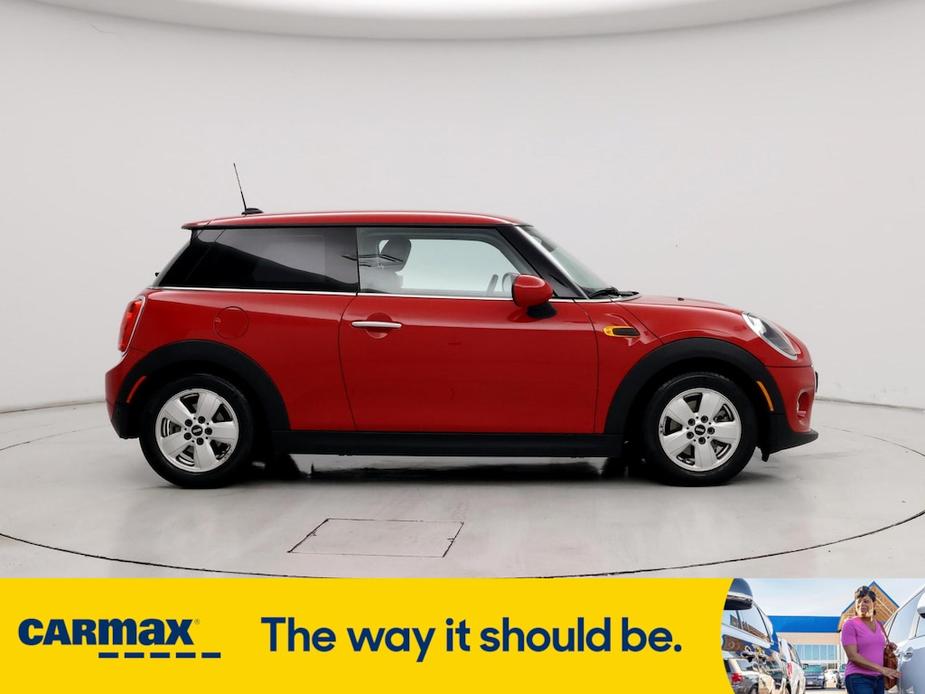 used 2019 MINI Hardtop car, priced at $18,998