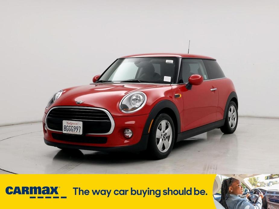 used 2019 MINI Hardtop car, priced at $18,998