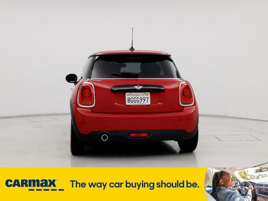 used 2019 MINI Hardtop car, priced at $18,998