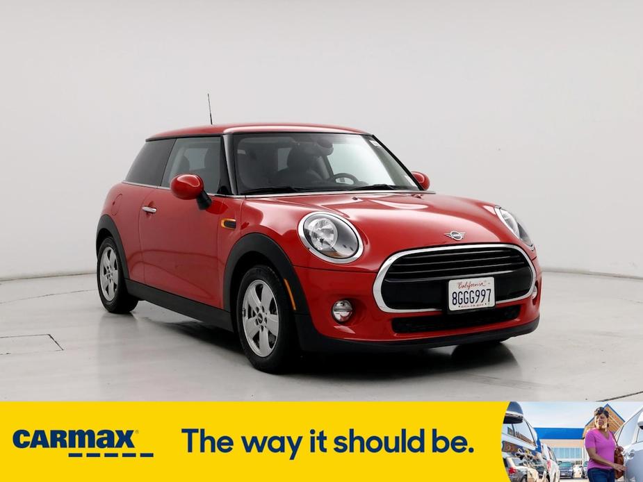 used 2019 MINI Hardtop car, priced at $18,998