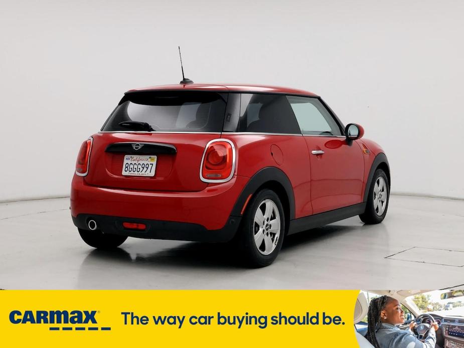 used 2019 MINI Hardtop car, priced at $18,998