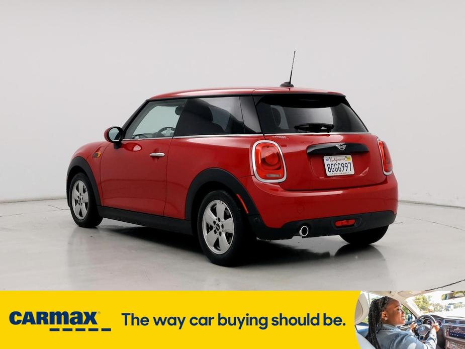 used 2019 MINI Hardtop car, priced at $18,998