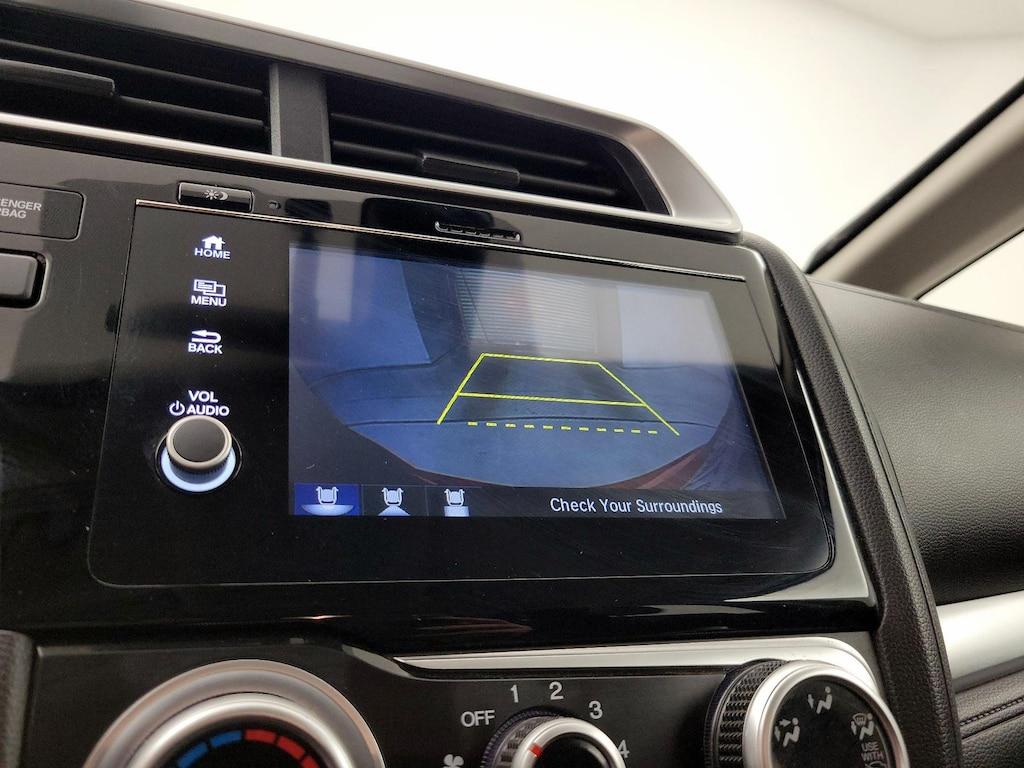 used 2020 Honda Fit car, priced at $20,998
