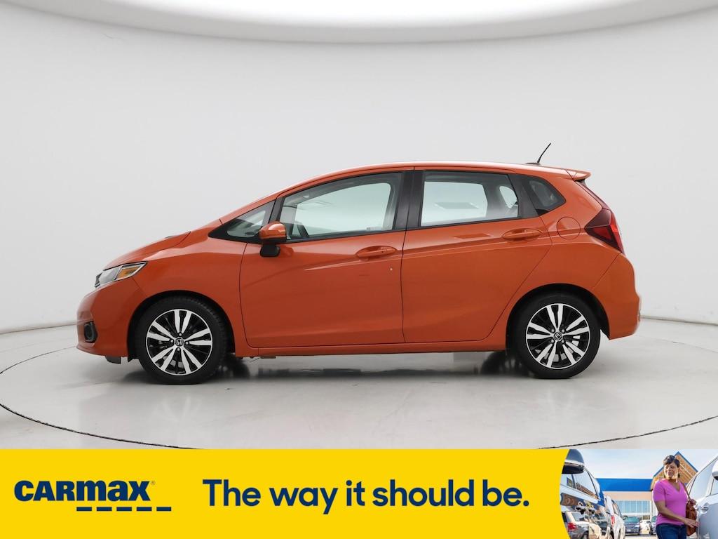 used 2020 Honda Fit car, priced at $20,998