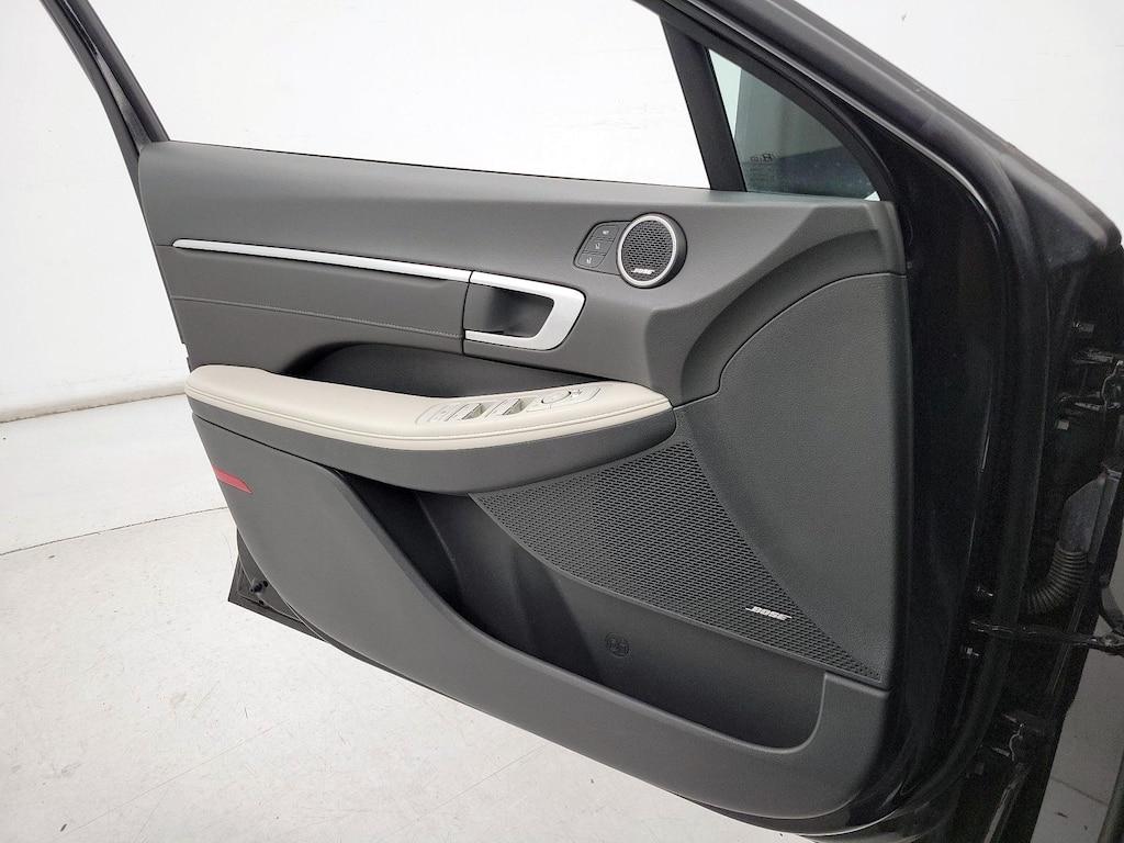 used 2022 Hyundai Sonata car, priced at $24,998