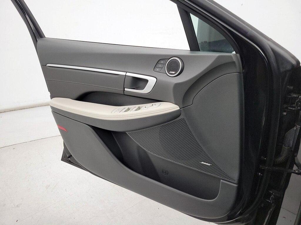 used 2022 Hyundai Sonata car, priced at $24,998