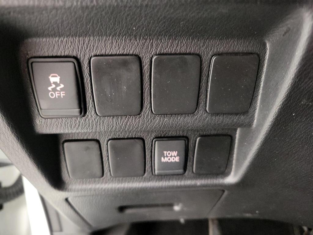 used 2018 Nissan Pathfinder car, priced at $16,998