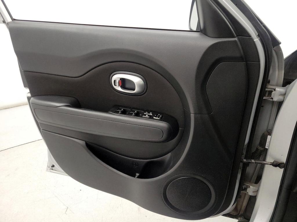 used 2016 Kia Soul car, priced at $11,998