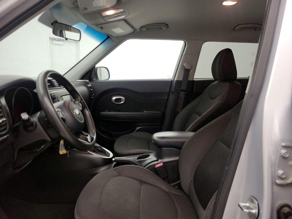 used 2016 Kia Soul car, priced at $11,998