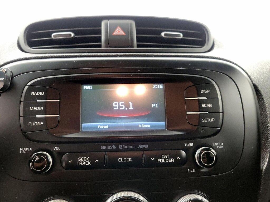 used 2016 Kia Soul car, priced at $11,998