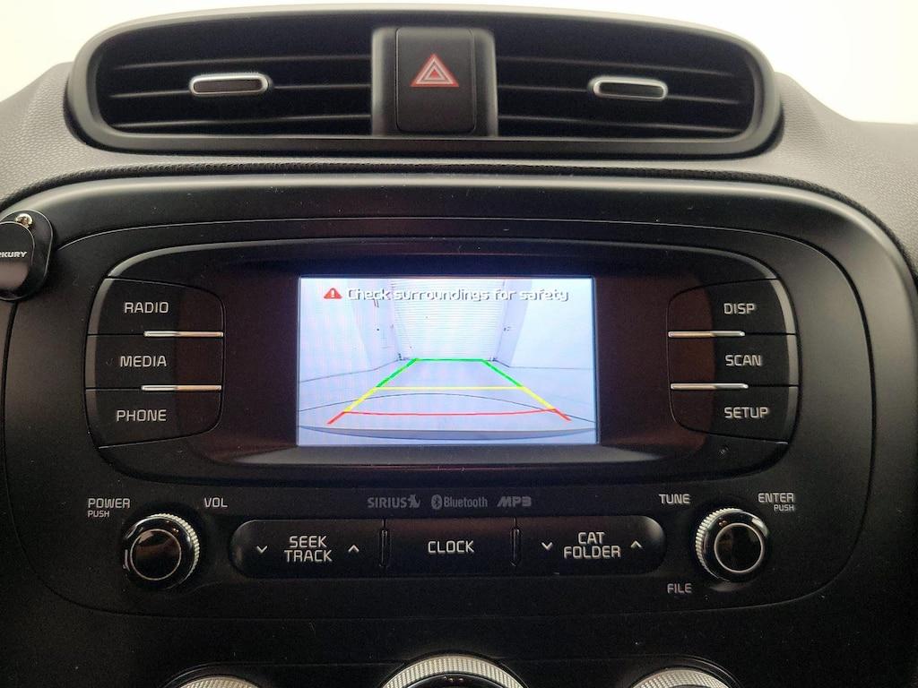 used 2016 Kia Soul car, priced at $11,998