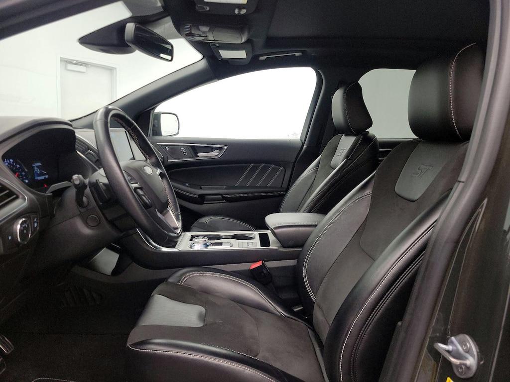 used 2022 Ford Edge car, priced at $29,998