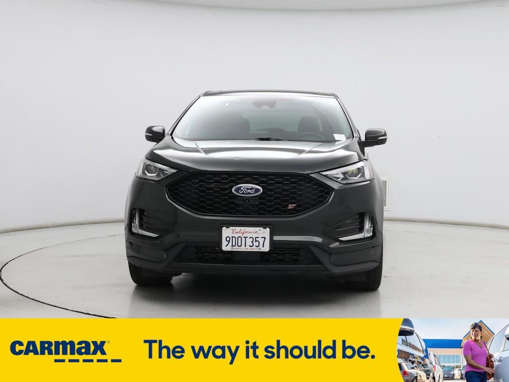 used 2022 Ford Edge car, priced at $29,998