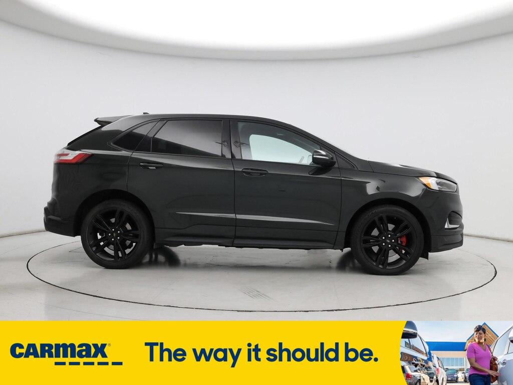used 2022 Ford Edge car, priced at $29,998