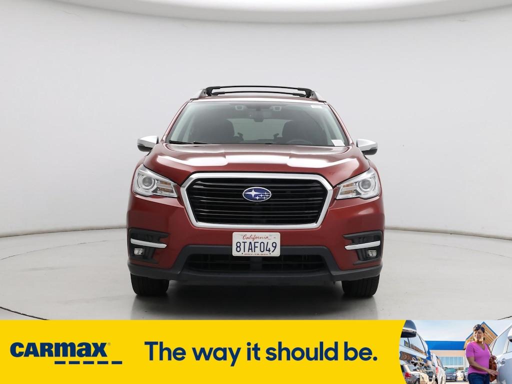 used 2021 Subaru Ascent car, priced at $26,998