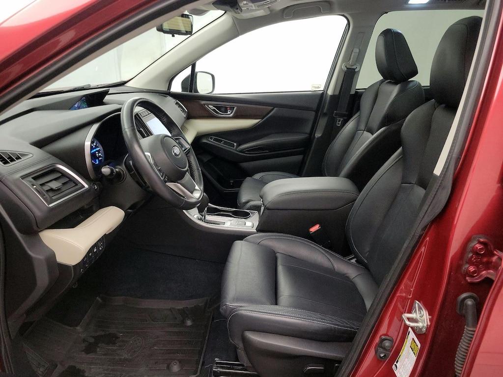 used 2021 Subaru Ascent car, priced at $26,998