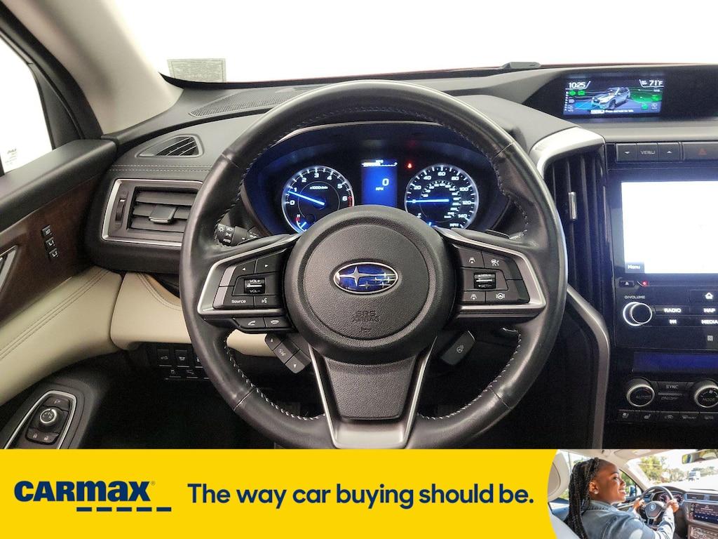 used 2021 Subaru Ascent car, priced at $26,998