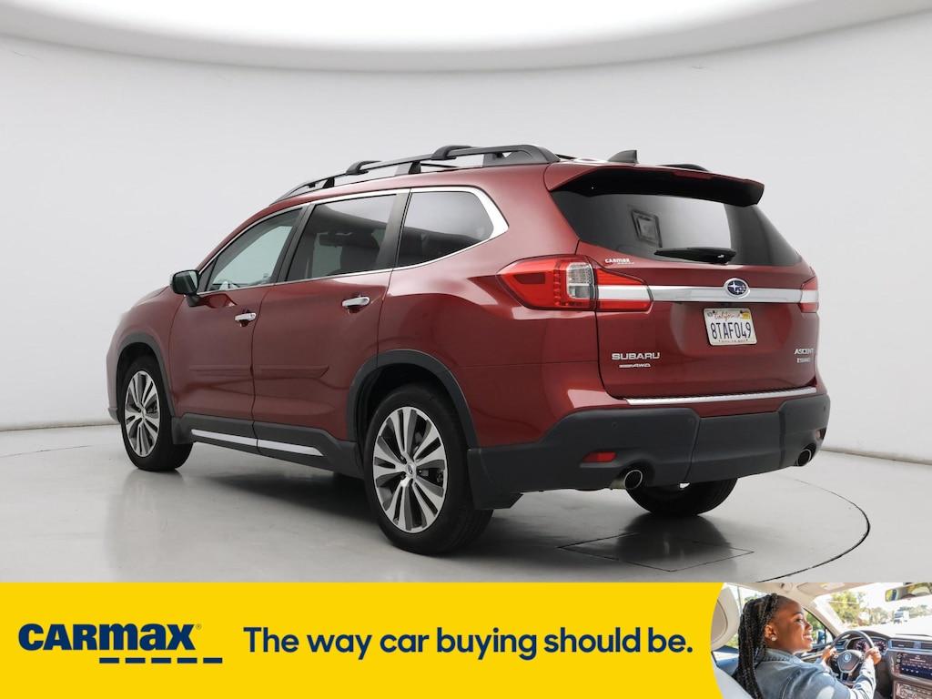 used 2021 Subaru Ascent car, priced at $26,998