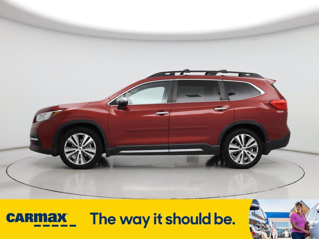 used 2021 Subaru Ascent car, priced at $26,998