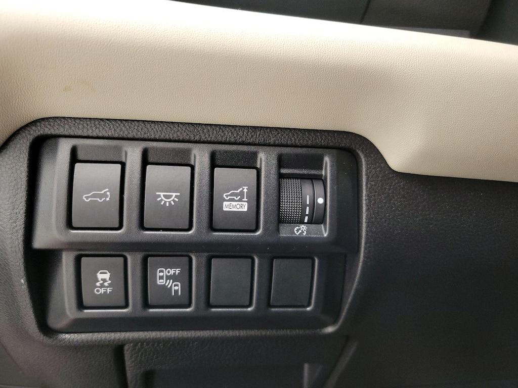 used 2021 Subaru Ascent car, priced at $26,998