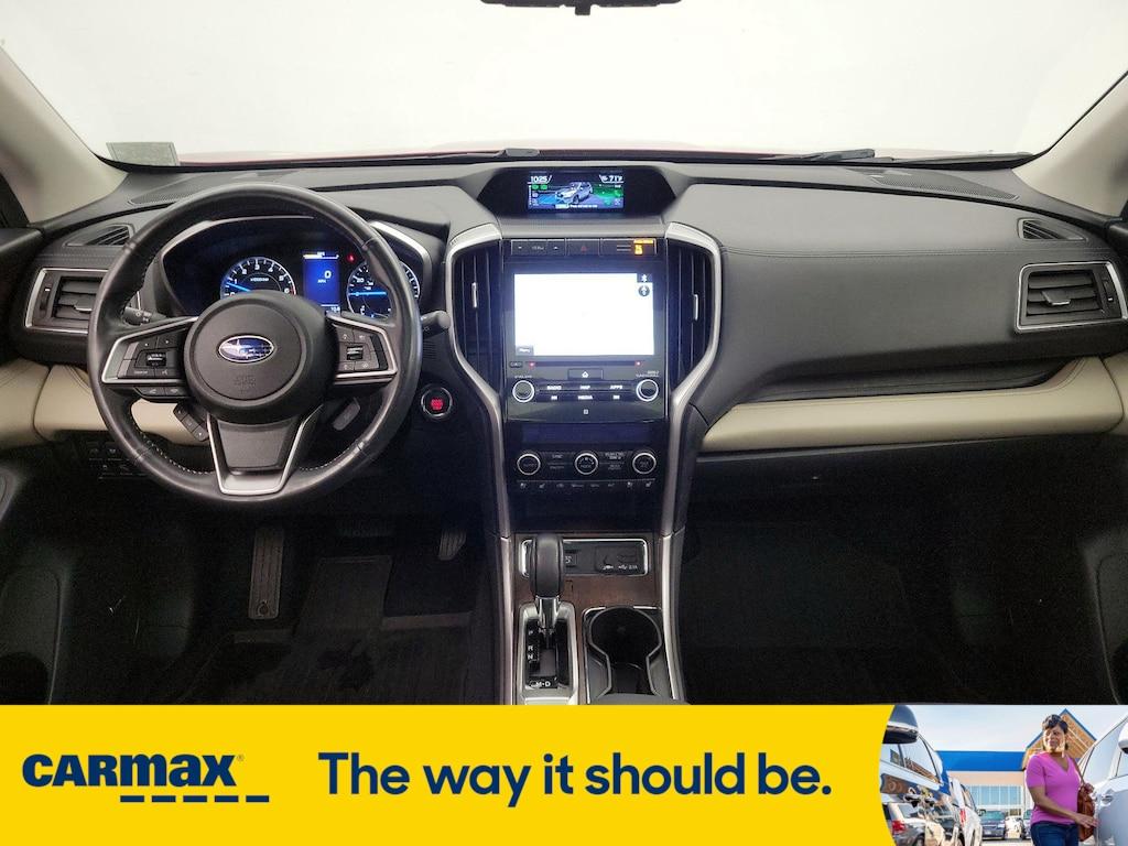 used 2021 Subaru Ascent car, priced at $26,998